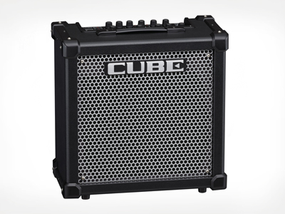Roland - Amplificador Guitarra Cube 40GX Roland - Amplificador Guitarra Cube 40GX